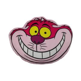 ALICE IN WONDERLAND - Cheshire Cat - 3D Cushion