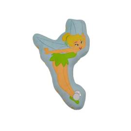 PETER PAN - Tinkerbell - 3D cushion