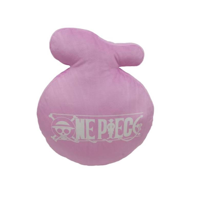 ONE PIECE - Fruit - 3D cushion