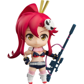 Tengen Toppa Gurren Lagann Nendoroid figure Yoko 2.0 10 cm