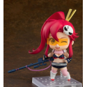 Tengen Toppa Gurren Lagann Nendoroid figure Yoko 2.0 10 cm