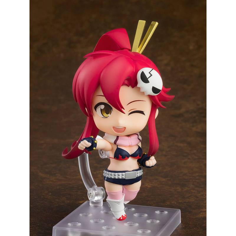 Tengen Toppa Gurren Lagann Nendoroid figure Yoko 2.0 10 cm