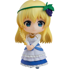 KonoSuba: God's Blessing on This Wonderful World! 3 Nendoroid Iris figure 10 cm