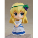 KonoSuba: God's Blessing on This Wonderful World! 3 Nendoroid Iris figure 10 cm