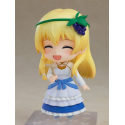 KonoSuba: God's Blessing on This Wonderful World! 3 Nendoroid Iris figure 10 cm