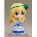 KonoSuba: God's Blessing on This Wonderful World! 3 Nendoroid Iris figure 10 cm