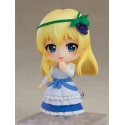 KonoSuba: God's Blessing on This Wonderful World! 3 Nendoroid Iris figure 10 cm