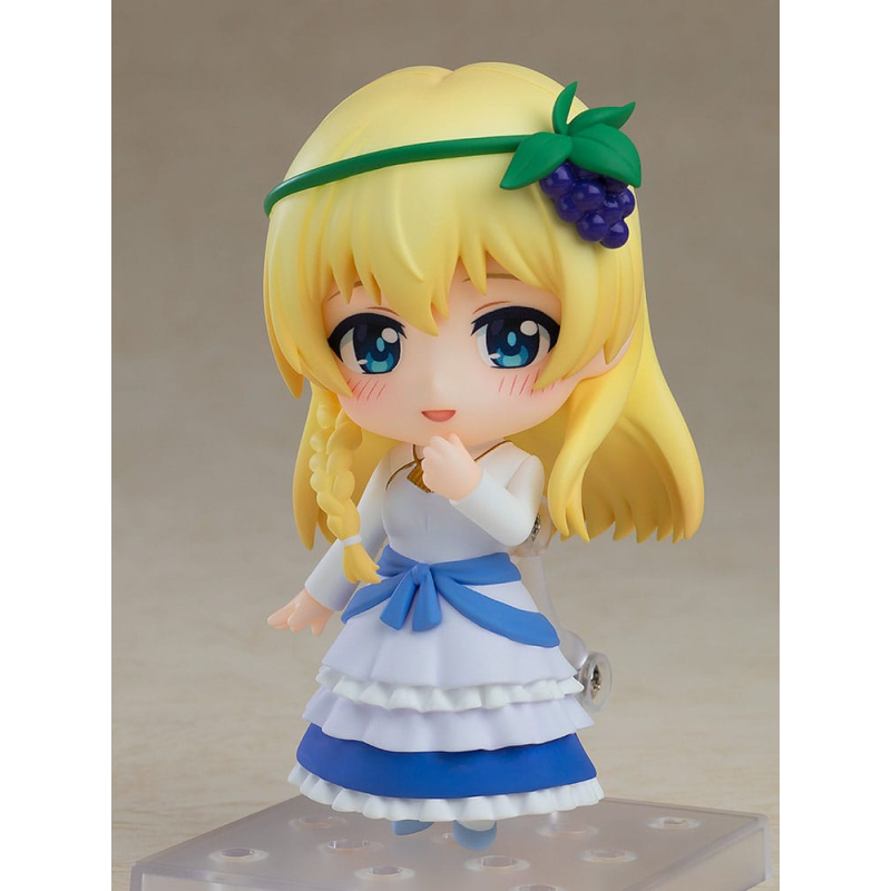 KonoSuba: God's Blessing on This Wonderful World! 3 Nendoroid Iris figure 10 cm