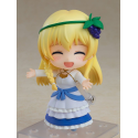 KonoSuba: God's Blessing on This Wonderful World! 3 Nendoroid Iris figure 10 cm