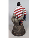 Rocky 4 1/4 Scale Resin Statue