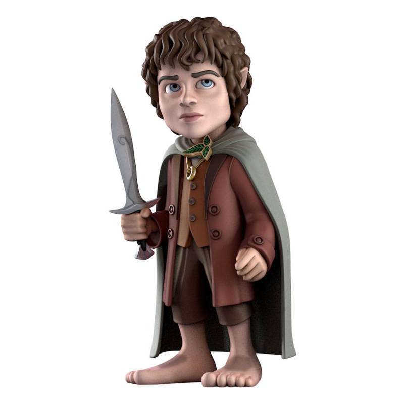 The Lord of the Rings Minix Frodo figure 12 cm