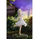 Anohana: The Flower We Saw That Day PVC statuette Pop Up Parade Meiko Honma 16 cm