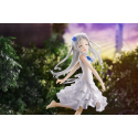 Anohana: The Flower We Saw That Day PVC statuette Pop Up Parade Meiko Honma 16 cm