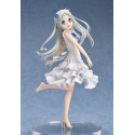 Anohana: The Flower We Saw That Day PVC statuette Pop Up Parade Meiko Honma 16 cm