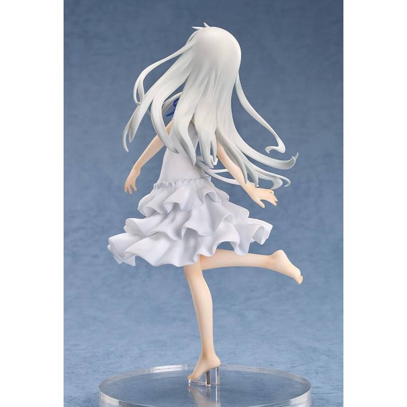 Anohana: The Flower We Saw That Day PVC statuette Pop Up Parade Meiko Honma 16 cm