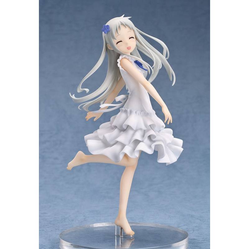 Anohana: The Flower We Saw That Day PVC statuette Pop Up Parade Meiko Honma 16 cm