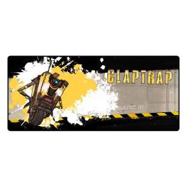 Borderlands XXL Claptrap Mouse Pad