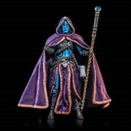 Mythic Legions: Ashes of Agbendor Azza Spiritbender 2 figurine