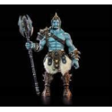 Mythic Legions: Ashes of Agbendor Frost Ogre Ogre Scale figurine