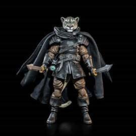 Mythic Legions: Ashes of Agbendor K´ai Pasha figurine