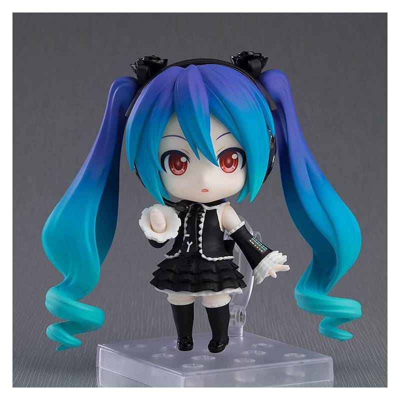 Hatsune Miku Nendoroid figurine Hatsune Miku Infinity Version 10 cm