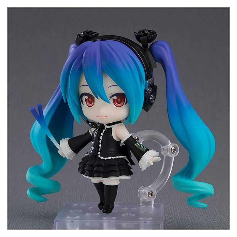 Hatsune Miku Nendoroid figurine Hatsune Miku Infinity Version 10 cm