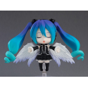 Hatsune Miku Nendoroid figurine Hatsune Miku Infinity Version 10 cm