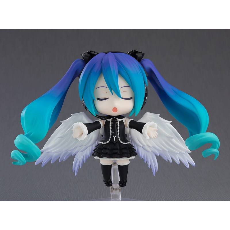 Hatsune Miku Nendoroid figurine Hatsune Miku Infinity Version 10 cm