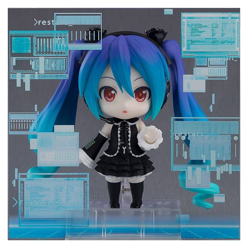 Hatsune Miku Nendoroid figurine Hatsune Miku Infinity Version 10 cm