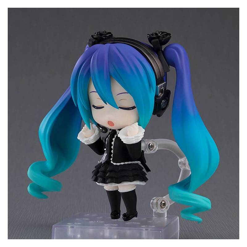 Hatsune Miku Nendoroid figurine Hatsune Miku Infinity Version 10 cm