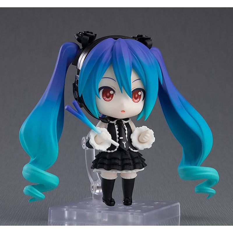 Hatsune Miku Nendoroid figurine Hatsune Miku Infinity Version 10 cm