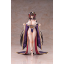 Azur Lane PVC Figure 1/6 Kashino Robust Floral Strings Ver. 27cm