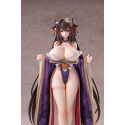 Azur Lane PVC Figure 1/6 Kashino Robust Floral Strings Ver. 27cm