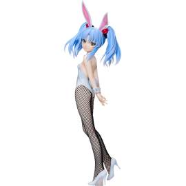 Martian Successor Nadesico PVC statuette 1/6 Ruri Hoshino: Bunny Ver. 30cm