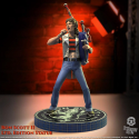 AC/DC Rock Iconz Bon Scott II statuette 24 cm Statue