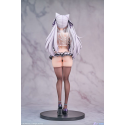 Original Character PVC statuette 1/7 Alvina chan 26 cm