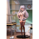 Original Character PVC statuette 1/7 Alvina chan 26 cm