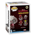 Deadpool 3 POP! Vinyl figurine Dogpool 9 cm