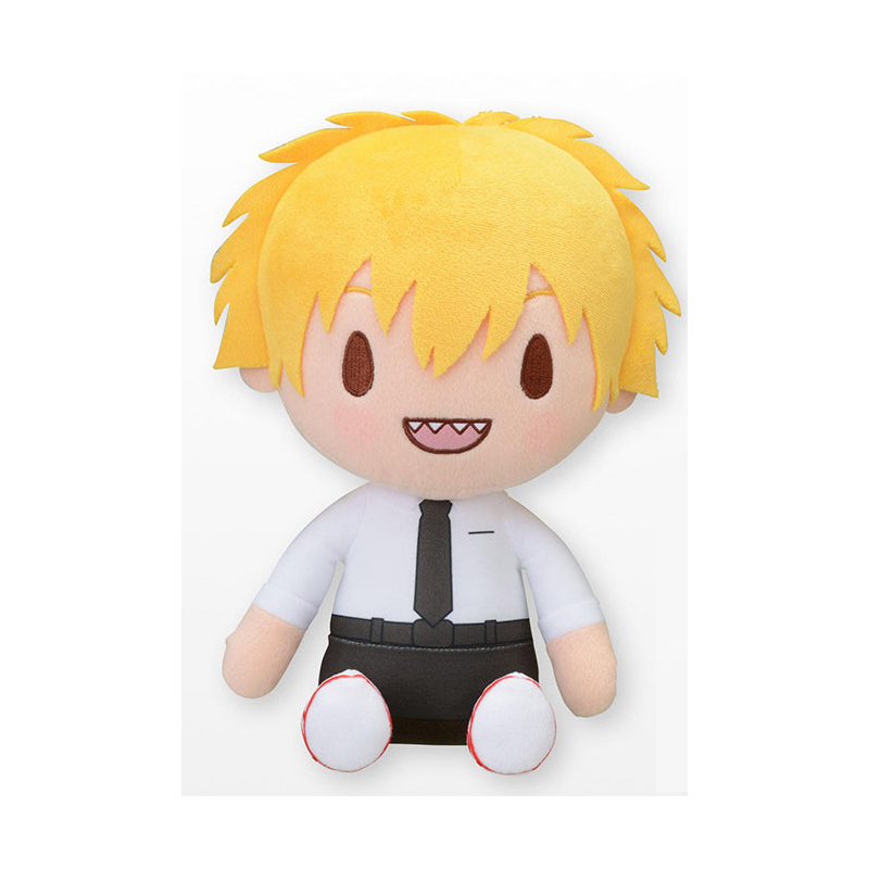 CHAINSAW MAN - Denji - Plush 28cm