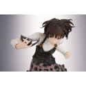 Persona5 Royal PVC Statuette 1/7 Makoto Niijima School Uniform Ver. 21cm