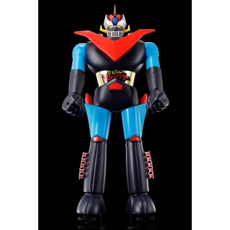 Mazinger Z - Great Mazinger - Jumbo Machineder Figure 60cm