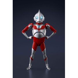 Ultraman: Rising SH Figuarts Ultradad figure 12 cm