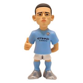 Manchester City Minix Phil Foden figure 12 cm