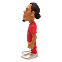 Liverpool FC Minix figure Virgil van Dijk 12 cm