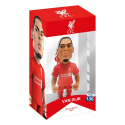 Liverpool FC Minix figure Virgil van Dijk 12 cm