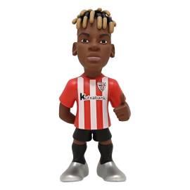 Athletic Club Bilbao Minix Nico Williams figure 12 cm