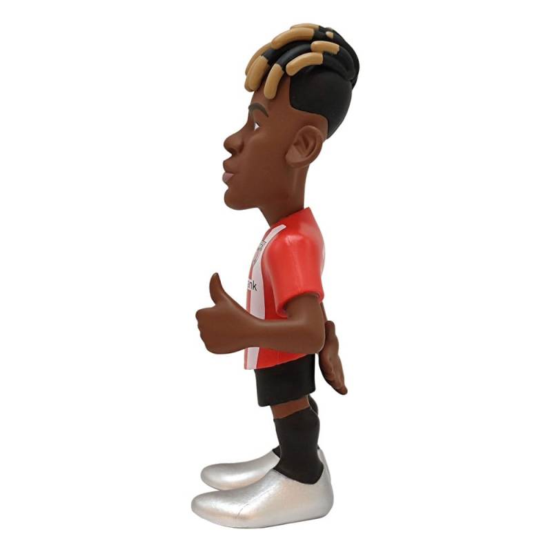 Athletic Club Bilbao Minix Nico Williams figure 12 cm