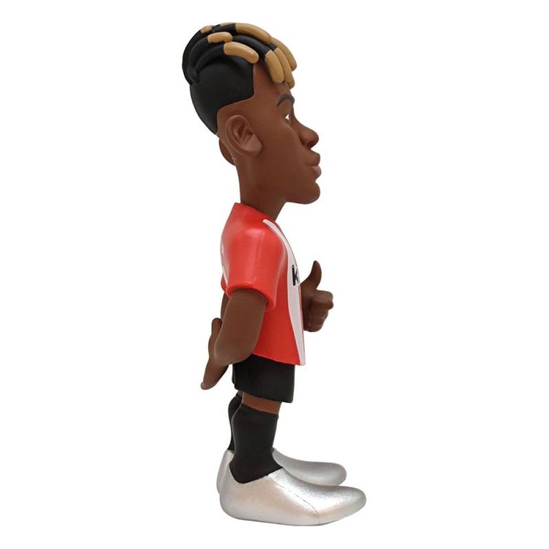 Athletic Club Bilbao Minix Nico Williams figure 12 cm