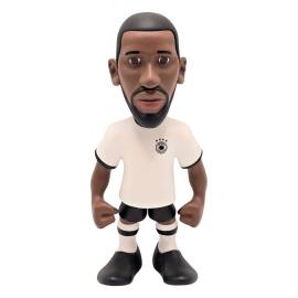 Germany National Team figure Minix Antonio Rüdiger 12 cm