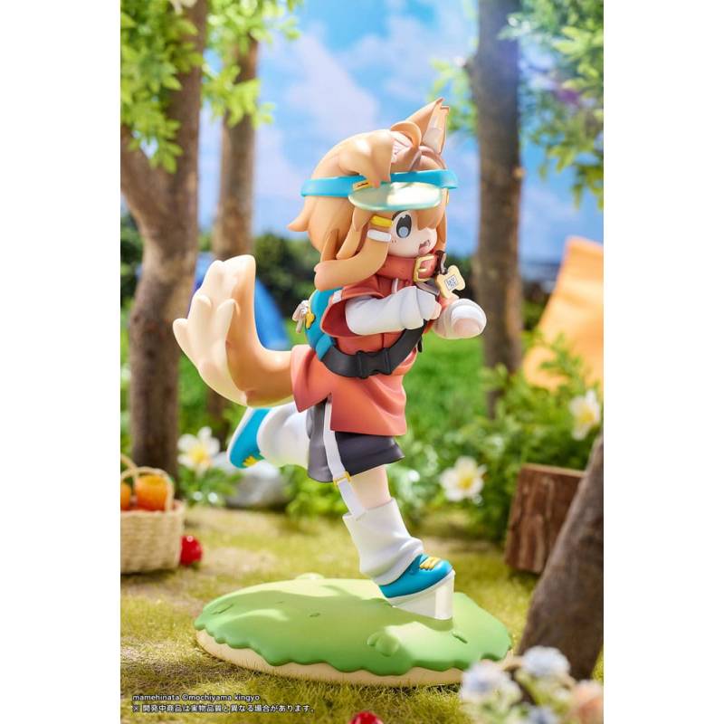 Original Character PVC statuette Mamehinata 18 cm